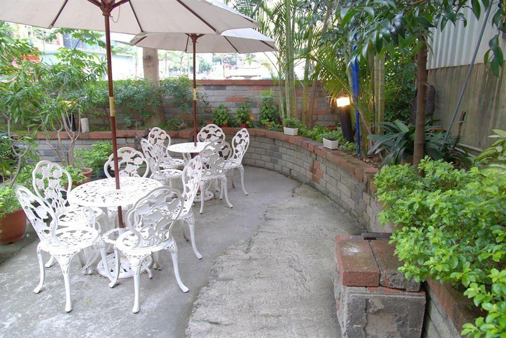 טאויואן Hara Zuru Hotel מראה חיצוני תמונה