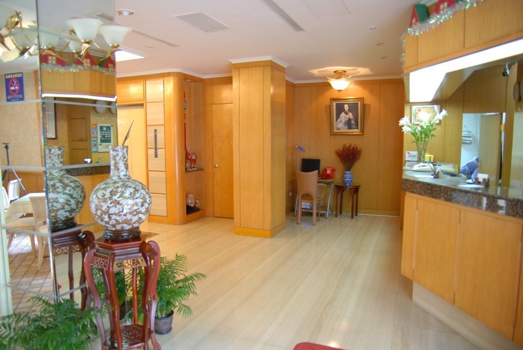 טאויואן Hara Zuru Hotel מראה חיצוני תמונה