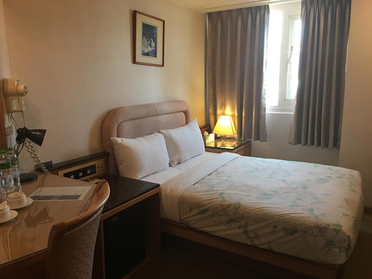 טאויואן Hara Zuru Hotel מראה חיצוני תמונה