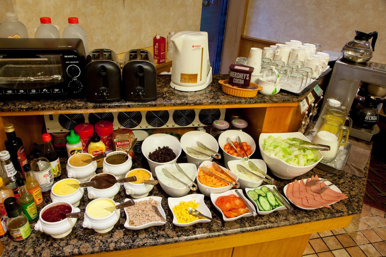 טאויואן Hara Zuru Hotel מראה חיצוני תמונה