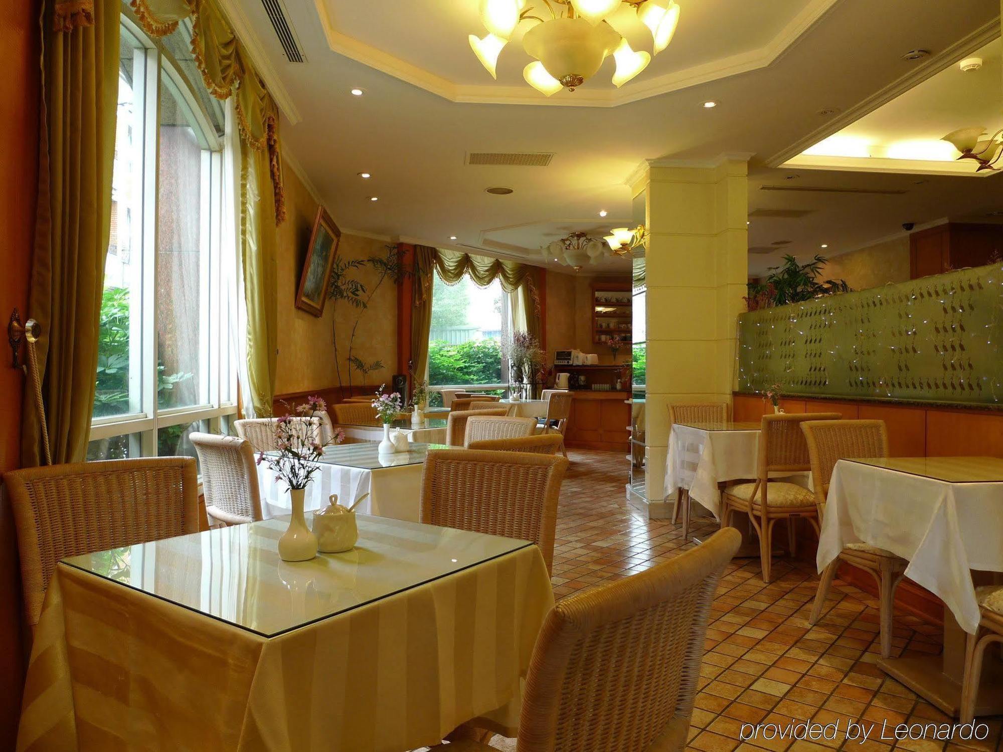 טאויואן Hara Zuru Hotel מראה חיצוני תמונה